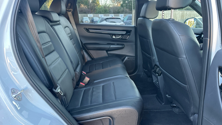 Honda CR-V 2.0 ePHEV Advance Tech 5dr eCVT Estate